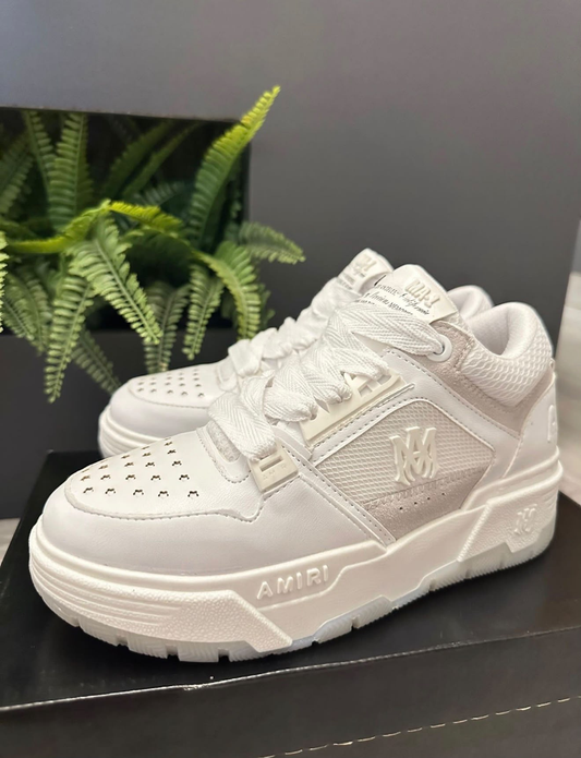Amiri Ma1 Alb Premium [Full-Box]