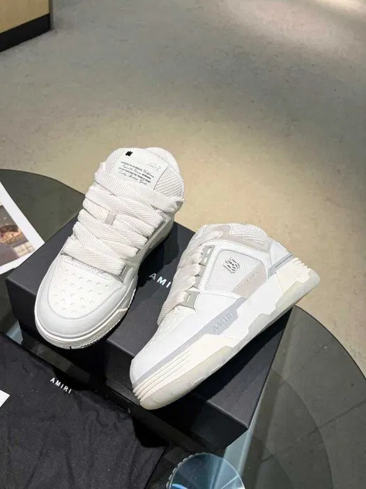 Amiri Ma1 Alb Premium [Full-Box]