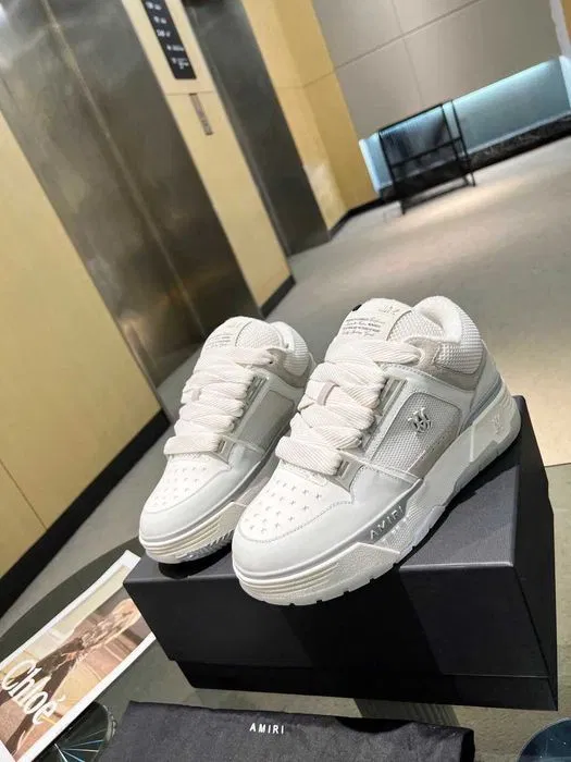 Amiri Ma1 Alb Premium [Full-Box]