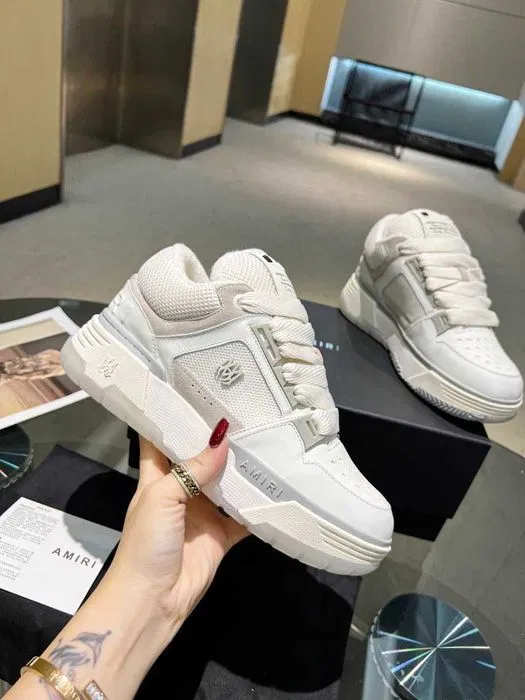 Amiri Ma1 Alb Premium [Full-Box]