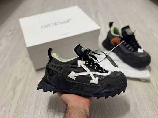 OFF WHITE Odsy 1000 Negru [Full-Box]