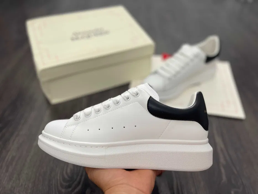 Alexandre McQueen Alb Premium [Full-box]