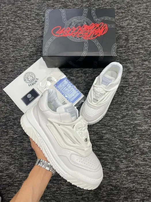 Versace Odissea Alb [Full-Box]