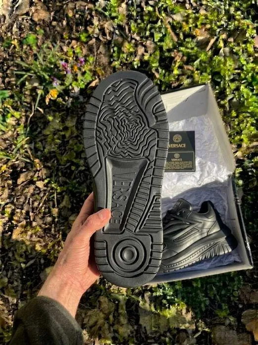 Versace Odissea Negru [Full-Box]