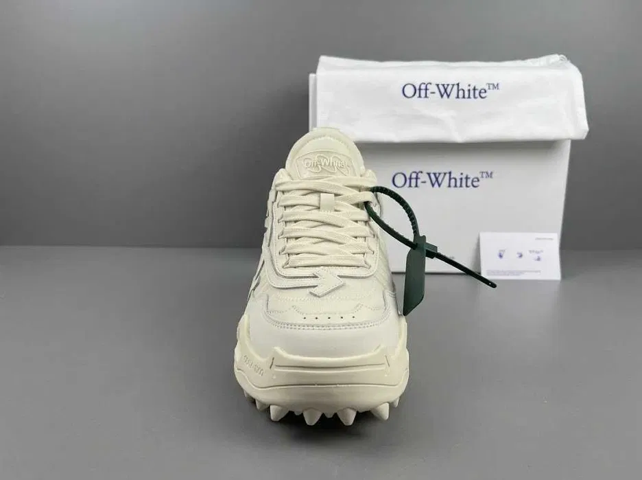 OFF WHITE Odsy 1000 Full Alb [Full-Box]
