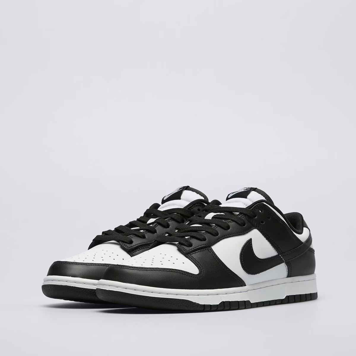 Nike Panda Dunk-Low [Lichidare Stoc]
