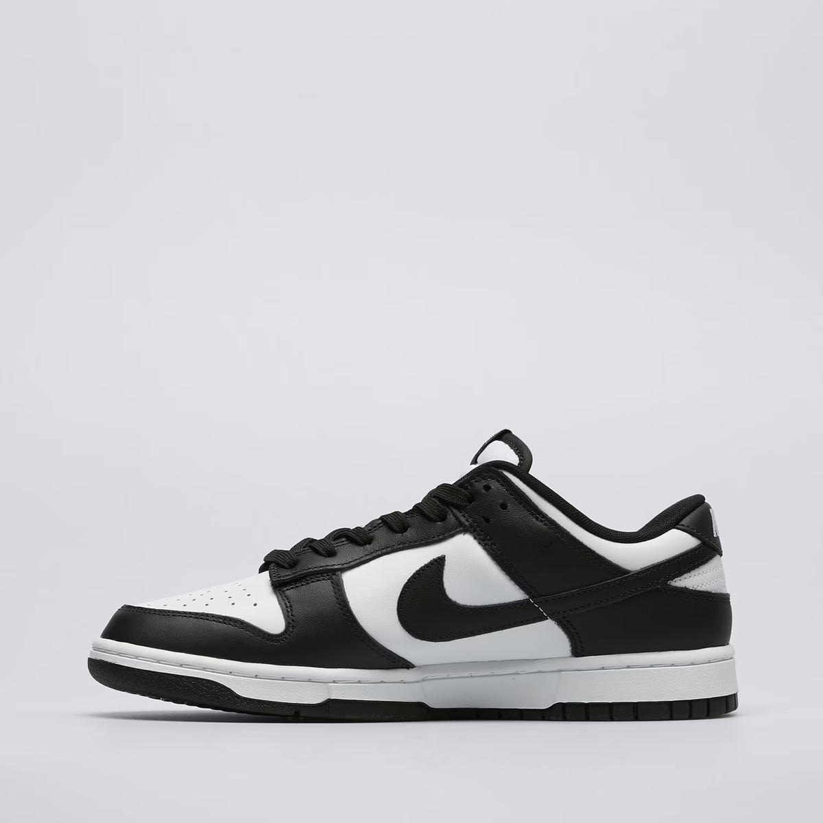 Nike Panda Dunk-Low [Lichidare Stoc]
