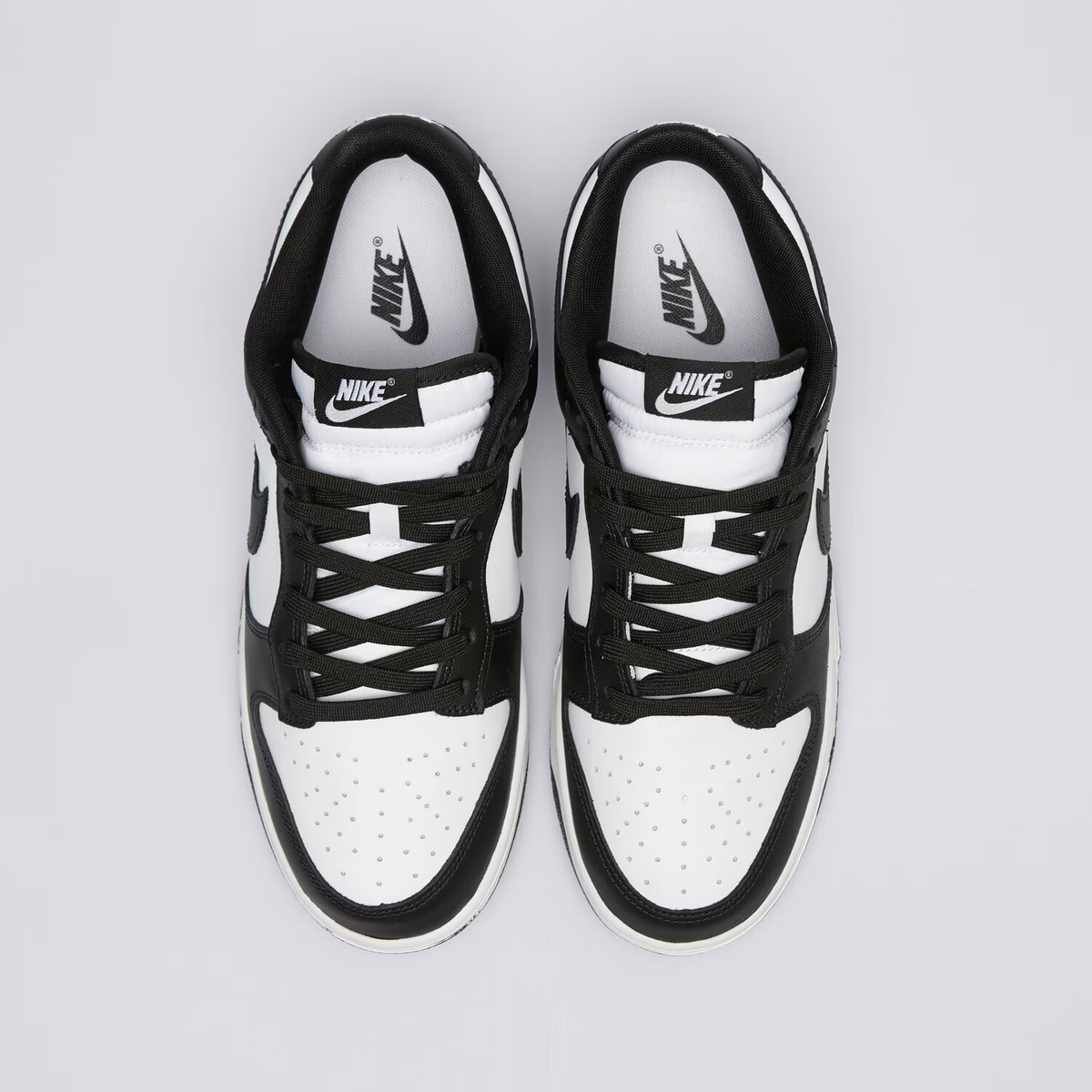 Nike Panda Dunk-Low [Lichidare Stoc]