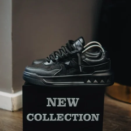 Valentino Full-Black [NOU]