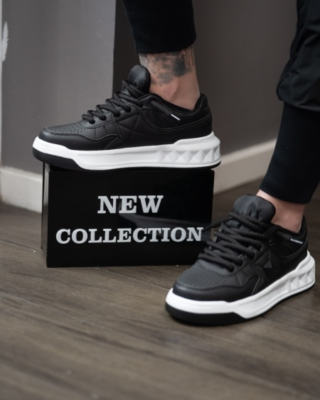 Valentino Garavani Alb/Negru [NOU]